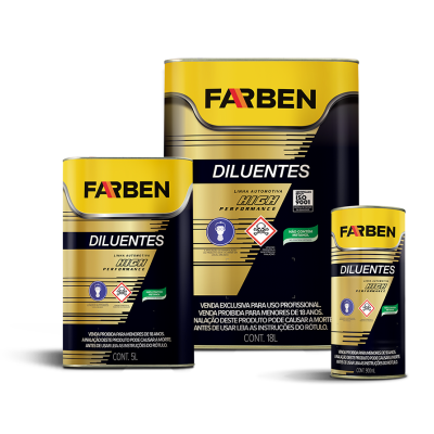  DILUENTE PU 8300 HP 558.300