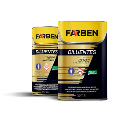  DILUENTE PU 8920 HP 558.920