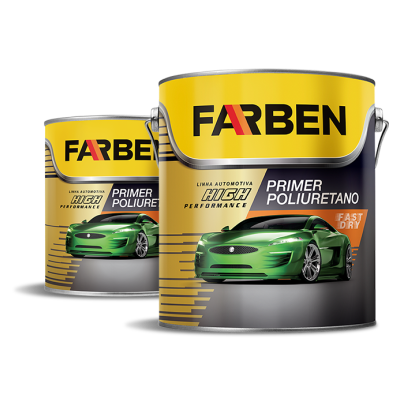  PRIMER PU FAST DRY HP 513.540