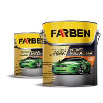  VERNIZ PU FAST DRY HP 543.030