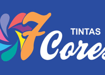  7 Cores Tintas