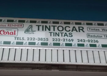  Tintocar